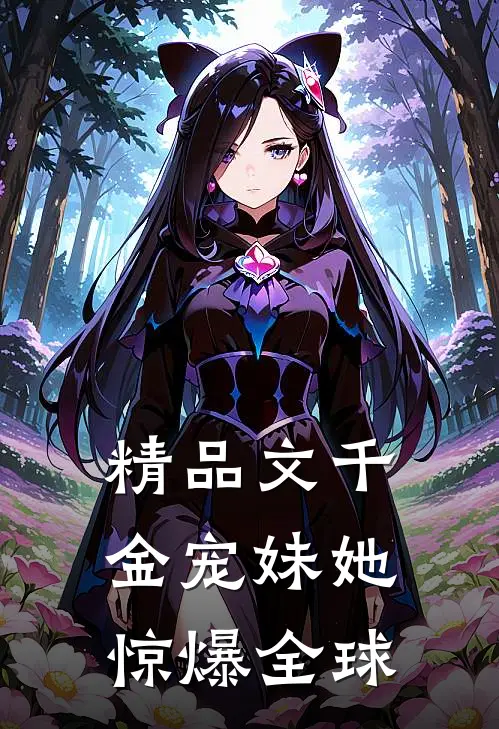 精品文千金宠妹她惊爆全球
