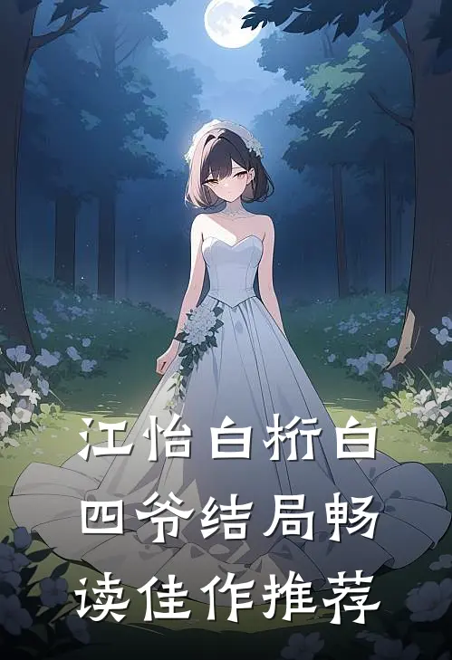 江怡白桁白四爷结局畅读佳作推荐