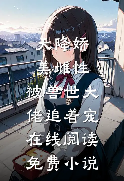 天降娇美雌性，被兽世大佬追着宠在线阅读免费小说