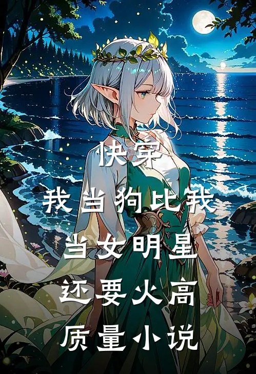快穿：我当狗比我当女明星还要火高质量小说