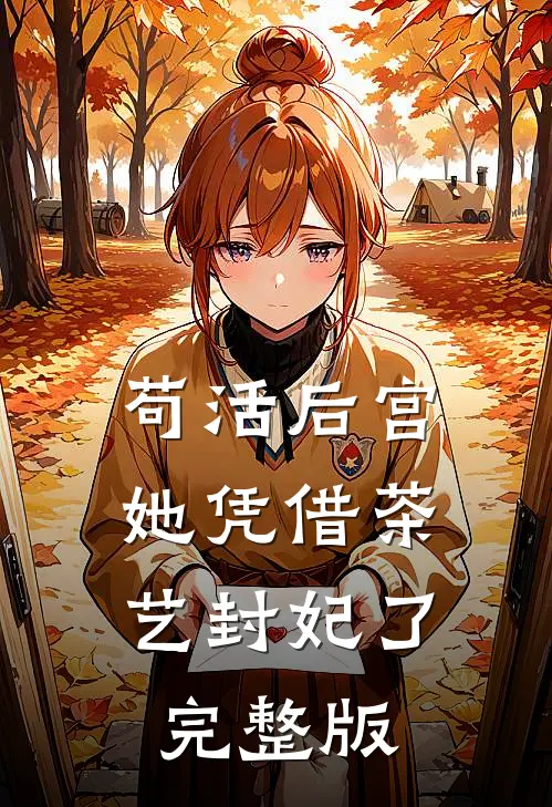 苟活后宫：她凭借茶艺封妃了完整版