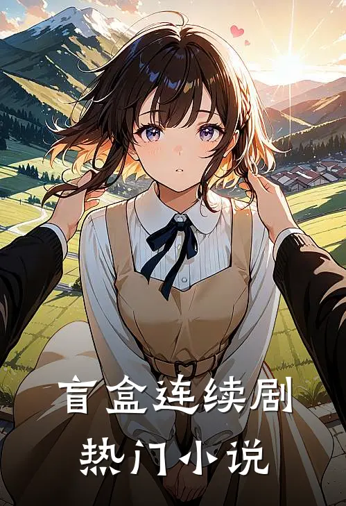 盲盒连续剧热门小说