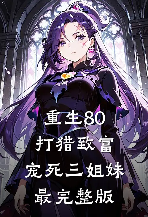 重生80：打猎致富，宠死三姐妹最完整版