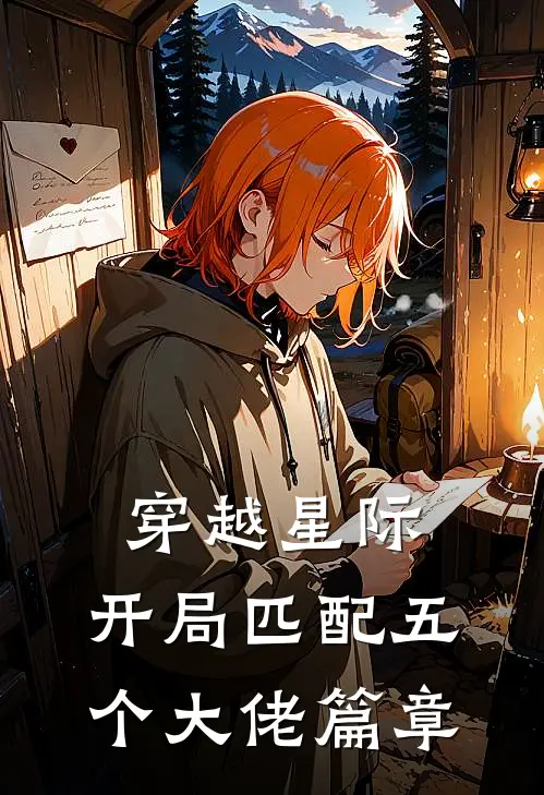穿越星际，开局匹配五个大佬篇章