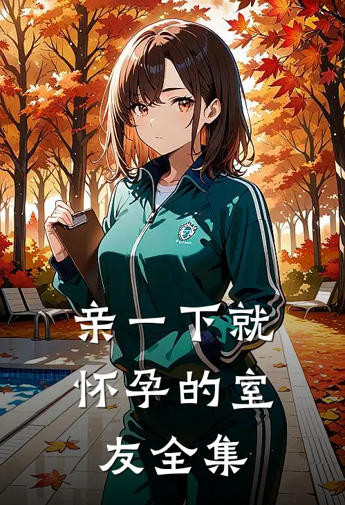 亲一下就怀孕的室友 全集