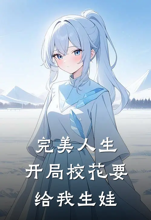 完美人生，开局校花要给我生娃
