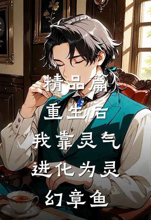 精品篇重生后，我靠灵气进化为灵幻章鱼