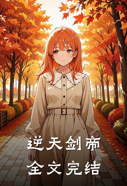 逆天剑帝全文完结