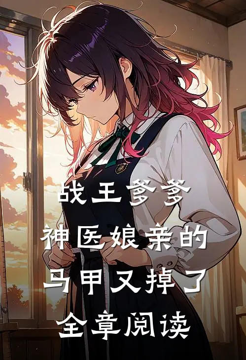战王爹爹，神医娘亲的马甲又掉了全章阅读