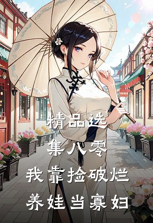 精品选集八零：我靠捡破烂养娃当寡妇