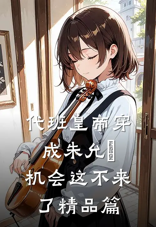 代班皇帝穿成朱允熥，机会这不来了精品篇