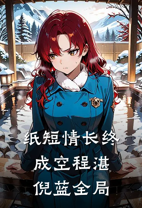 纸短情长终成空程湛倪蓝全局