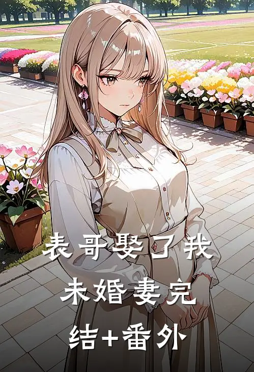 表哥娶了我未婚妻完结+番外