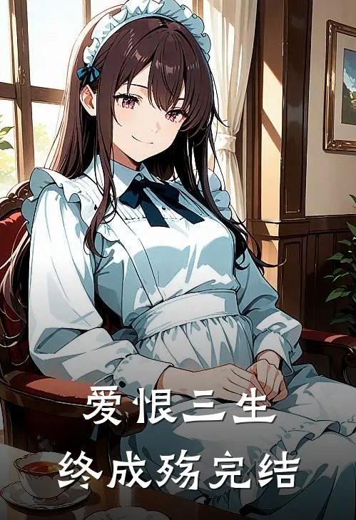 爱恨三生，终成殇完结