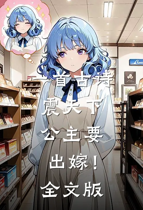 一首古诗震天下，公主要出嫁！全文版