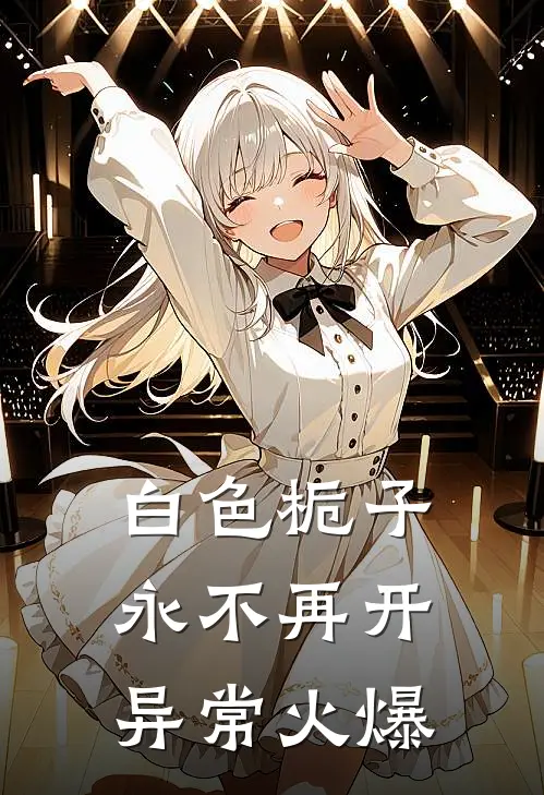 白色栀子永不再开异常火爆