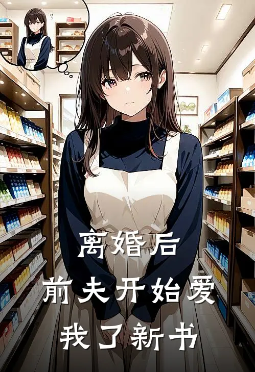 离婚后,前夫开始爱我了新书免费阅读