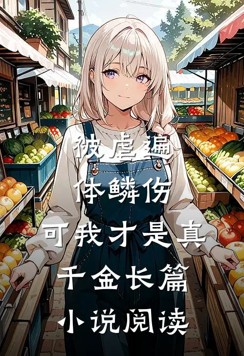 被虐遍体鳞伤，可我才是真千金长篇小说阅读