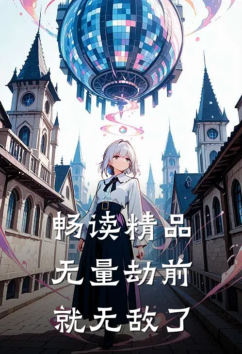 畅读精品无量劫前，就无敌了