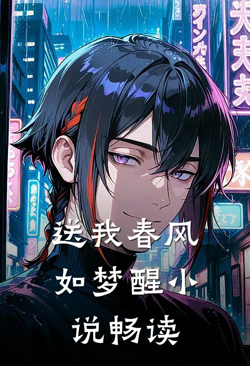 送我春风如梦醒小说畅读
