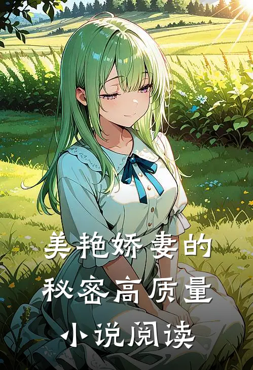 美艳娇妻的秘密高质量小说阅读