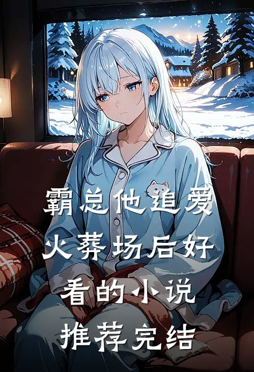 霸总他追爱火葬场后好看的小说推荐完结