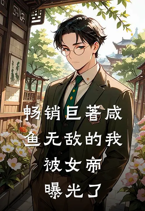 畅销巨著咸鱼无敌的我,被女帝曝光了免费阅读