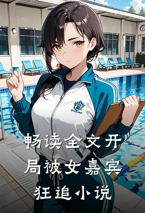 畅读全文开局被女嘉宾狂追小说