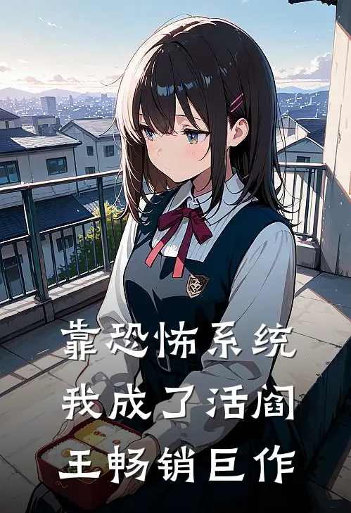 靠恐怖系统，我成了活阎王畅销巨作