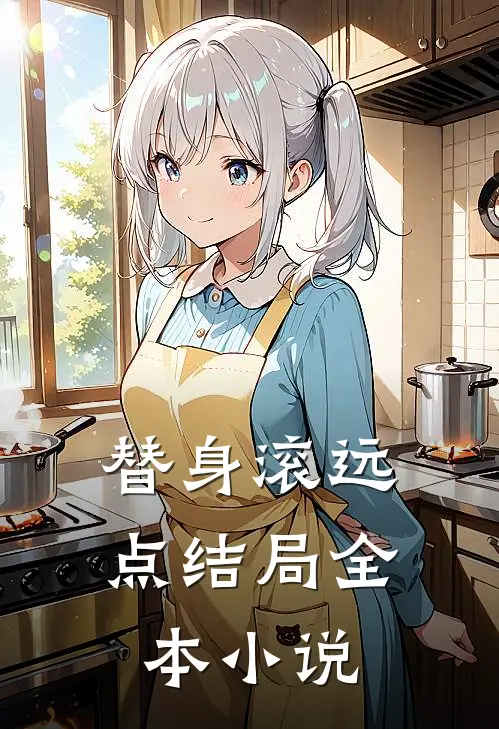 替身滚远点结局全本小说