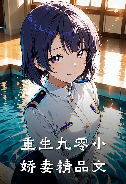 重生九零小娇妻精品文