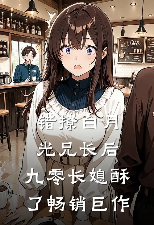 错撩白月光兄长后，九零长媳酥了畅销巨作