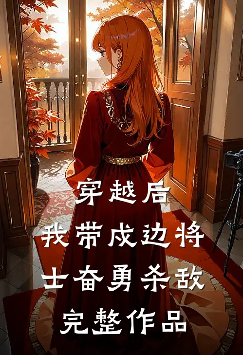 穿越后，我带戍边将士奋勇杀敌完整作品