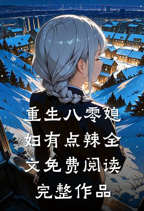 重生八零媳妇有点辣全文免费阅读完整作品