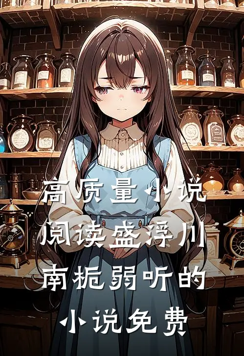 高质量小说阅读盛浮川南栀弱听的小说免费
