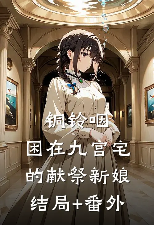 铜铃咽：困在九宫宅的献祭新娘结局+番外