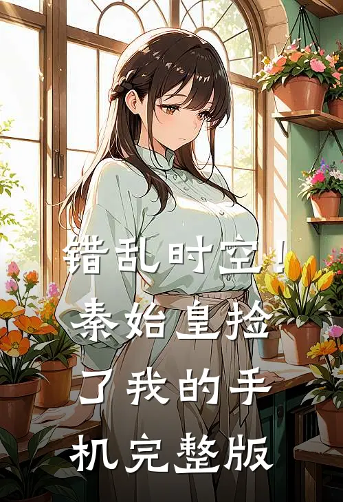 错乱时空！秦始皇捡了我的手机完整版