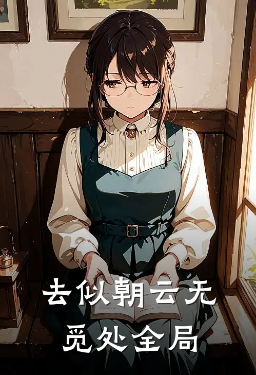 去似朝云无觅处全局