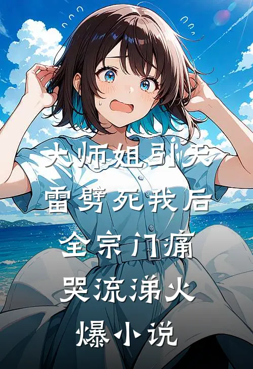 大师姐引天雷劈死我后，全宗门痛哭流涕火爆小说