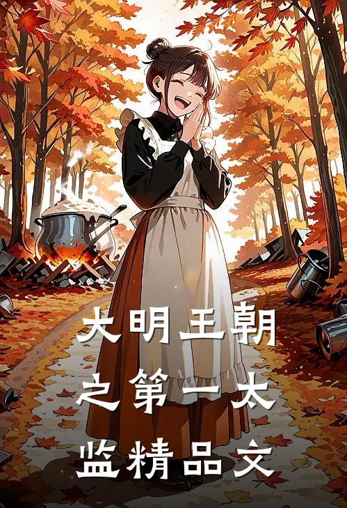 大明王朝之第一太监精品文