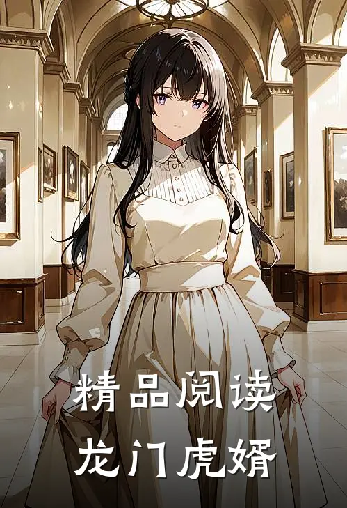 精品阅读龙门虎婿