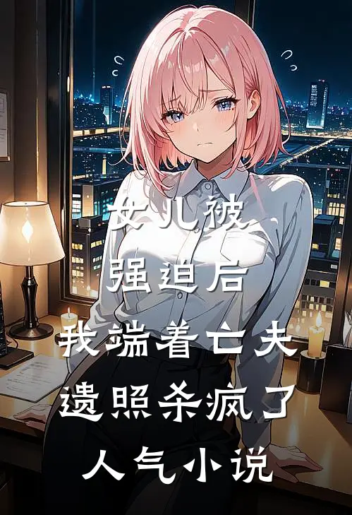 女儿被强迫后，我端着亡夫遗照杀疯了。人气小说