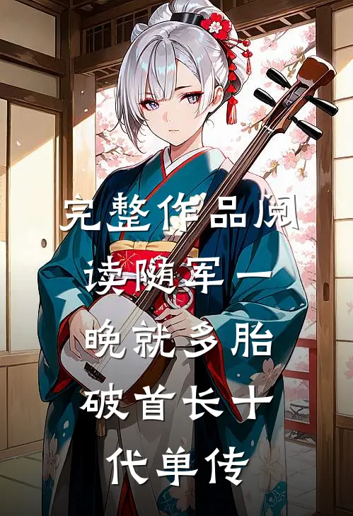 完整作品阅读随军一晚就多胎，破首长十代单传