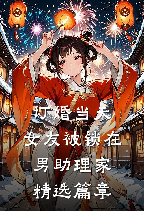 订婚当天，女友被锁在男助理家精选篇章