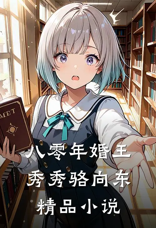 八零年婚王秀秀骆向东精品小说