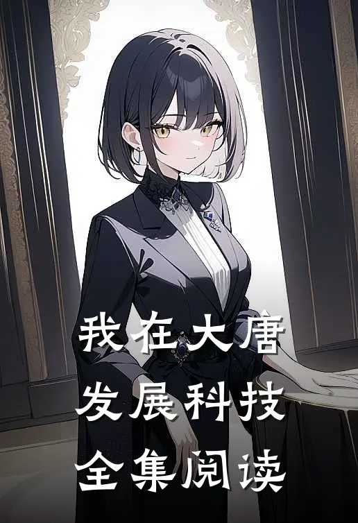 我在大唐发展科技全集阅读