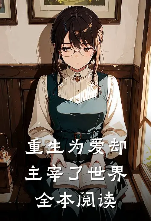 重生为爱却主宰了世界全本阅读