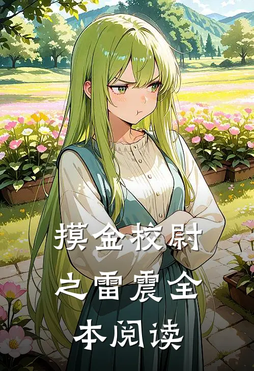 摸金校尉之雷震全本阅读