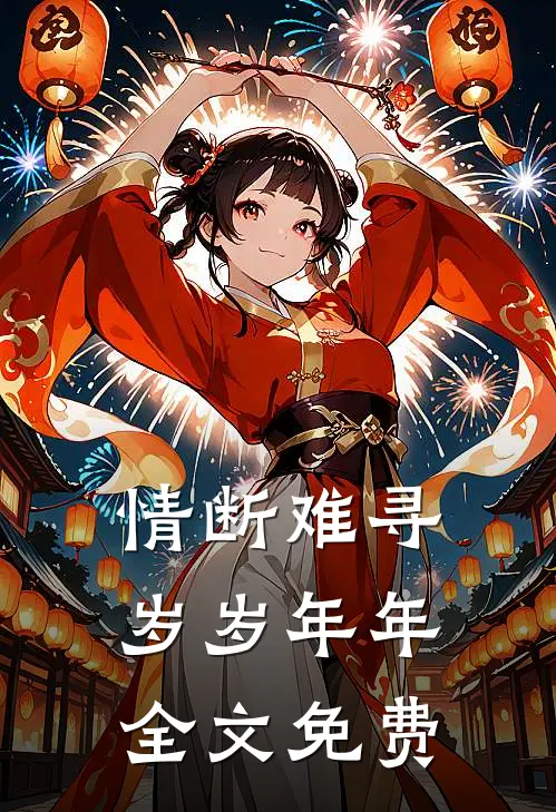 情断难寻岁岁年年全文免费