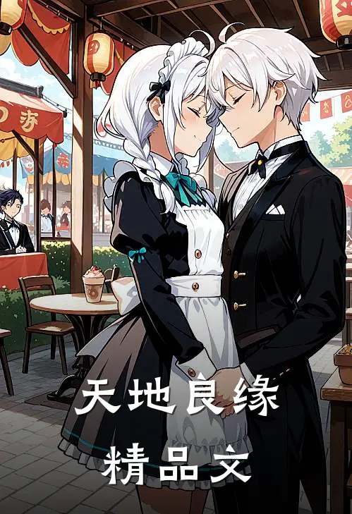 天地良缘精品文